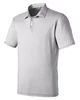 Swannies Golf Men's Parker Polo