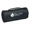 Personalized Sweatshirt Roll-Up Blanket