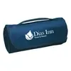 Personalized Sweatshirt Roll-Up Blanket