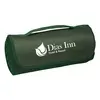 Personalized Sweatshirt Roll-Up Blanket