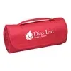 Personalized Sweatshirt Roll-Up Blanket