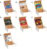 Sweet and Salty Snack Packs - 24 Pack