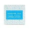 Sweet Appreciation Gummy Candy Mailer with Tote