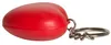 Heart Keyring Stress Reliever