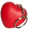 Heart Keyring Stress Reliever