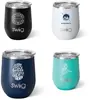 Swig® 12 oz. Matte Stemless Wine Cup