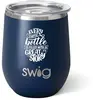 Swig® 12 oz. Matte Stemless Wine Cup