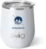 Swig® 12 oz. Matte Stemless Wine Cup