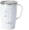 Swig® 18 oz. Shimmer Insulated Mug