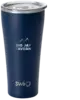 Swig® 32oz Matte Tumbler - Insulated, BPA Free, Dishwasher Safe