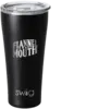 Swig® 32oz Matte Tumbler - Insulated, BPA Free, Dishwasher Safe