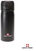 Swiss Force 12oz Insulated Tumbler - Hot & Cold Drink Container