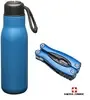 Swiss Force Multi-Tool & Water Bottle Custom Gift Set