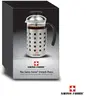 Swiss Force 20oz Stainless Steel French Press for Coffee and Tea