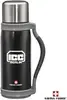 40oz Swiss Force Commuter Insulated Bottle with Carry Strap