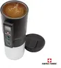 14oz Custom Branded Swiss Force® Thermal Tumbler - Ideal for Travel and Office