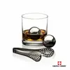 Swiss Force® Deluxe Stainless Steel Ice Ball Set