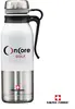 Swiss Force® Performance Insulated Stainless Bottle - 17oz