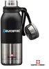 Swiss Force® Performance Insulated Stainless Bottle - 17oz