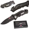 Swiss Force® Emergency Utility Knife & Multi Tool