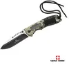 SwissForce® Exaction Outdoor Pocket Knife & Gift Box