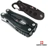 SwissForce 13-in-1 Multi-Tool with Black Anodized Blade Set - Handyman Gift Set