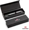 Swiss Force® Metal Hybrid Ink Pen with Gift Box