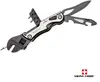 Swiss Force® Pocket Multi-Tool with LED Light & Wrench