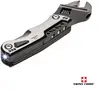 Swiss Force® Pocket Multi-Tool with LED Light & Wrench