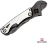 Swiss Force® Pocket Multi-Tool with LED Light & Wrench