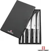 Swiss Force® 5pc Precision Knife Set - Promotional Cutlery