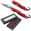 Customizable Swiss Force® Meister Utility Knife