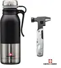 Premium SwissForce® Hammer/Wrench & Eiger Bottle Set