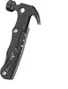 Swiss Force Ultimate 18-Function Multi-Tool with Hammer, LED Light & Carry Case