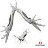 Swiss Force® Renegade Multi-Tool Gift Set - 18 Functions