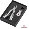 Swiss Force® Renegade Multi-Tool Gift Set - 18 Functions