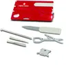 Swiss Force® All-In-One Promotional Multi-Tool with Pouch