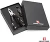 Swiss Force Multi-Tool Kit with Case