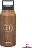 Swiss Force® 32oz Insulated Tumbler - Hot/Cold Stainless Steel Flask