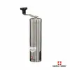 Swiss Force® Hand Coffee Grinder 8 cups - Non-Electric Adjustable Grind - Portable & quiet