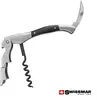 Swissmar 2-Step Waiter's Corkscrew - Professional Wine Opener