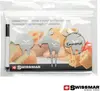 Stainless Steel Cheese Pick Set - Swissmar - Variety Labels