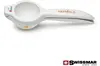 Swissmar Easy-Squeeze Aluminum Citrus Squeezer