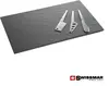 Swissmar® Slate Serving Board & Cheese Knives