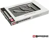 Swissmar® Slate Serving Board & Cheese Knives