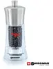 Swissmar® Acrylic & Stainless Steel Spice Mill