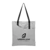 Swoop Heathered rPET Tote Bag