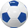 Synthetic Leather Soccer Ball (Colors)