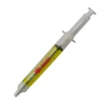 Ballpoint Clicker Syringe Pens