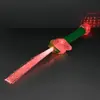 T-Rex Dinosaur Light Wand 14.5"